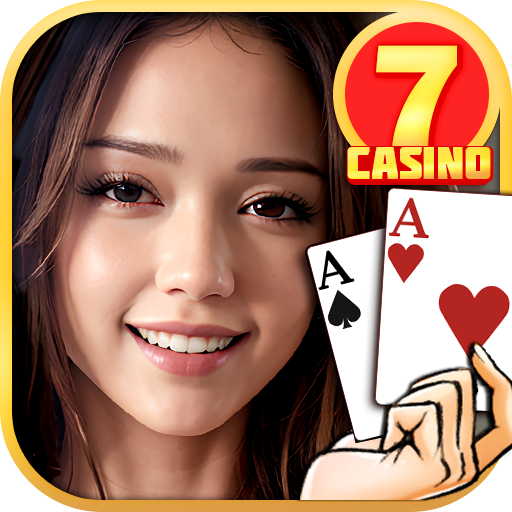 Girl casino slots