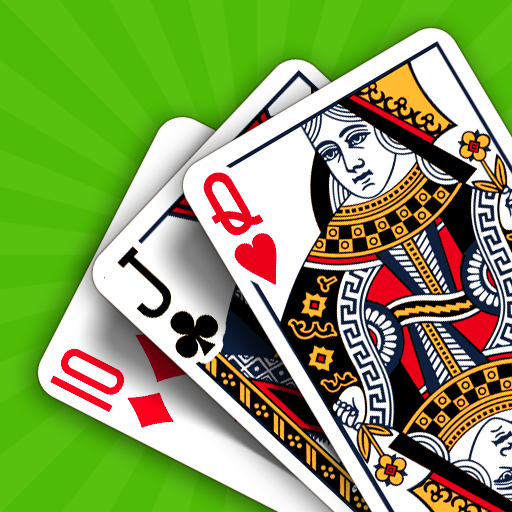 Klondike Solitaire  Icon