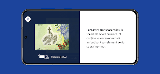 LeulRomânesc Screen 3
