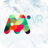 Aramon VR icon