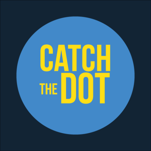 Catch the Dot  Icon