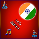 Sad Hindi Ringtones icon