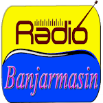 Cover Image of Unduh Radio Banjarmasin  APK