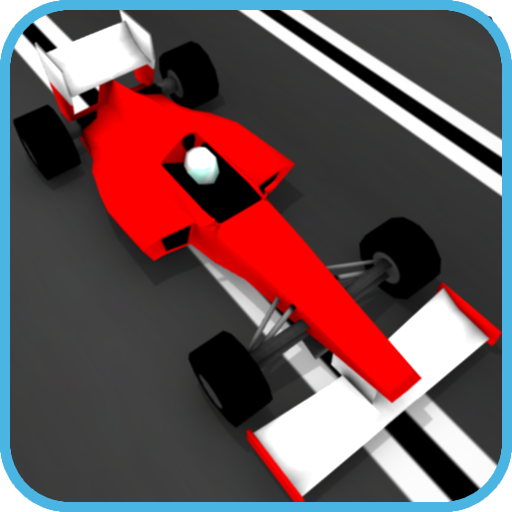 Slot Racing 1.3 Icon