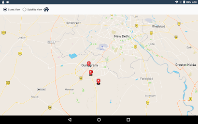 SakshamGram FinMobile