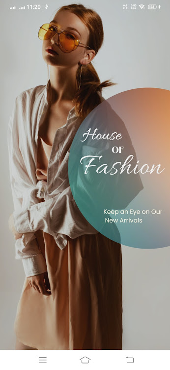 House of Fashion - 1.0 - (Android)