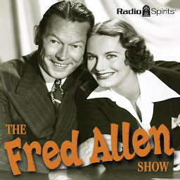 Icon image The Fred Allen Show