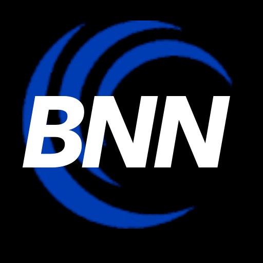 Breaking News Network logo