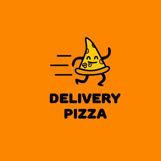 Delivery Pizza México