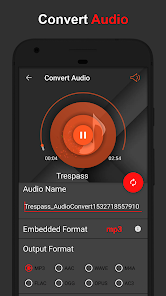 AudioLab Audio Editor Recorder  screenshots 5