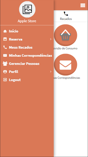 Cult Clínica Screen 2
