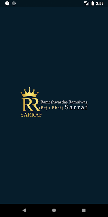 RR Sarraf - 2.4 - (Android)