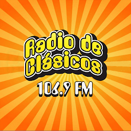 Icon image Radio de Clásicos 106.9 FM