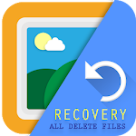 Cover Image of Download Recover Deleted All Files, Photos and Contacts 3.0 APK