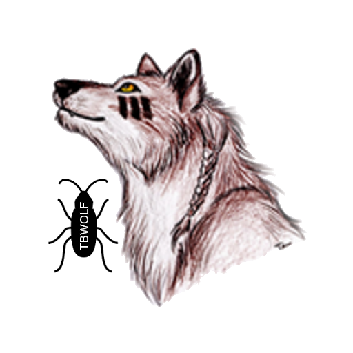 TB Wolf 1.7.0 Icon