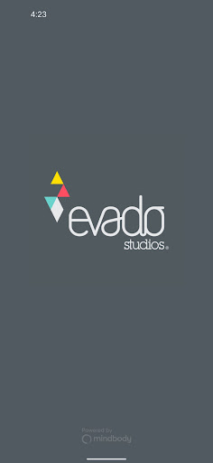 Android application Evado Studios screenshort