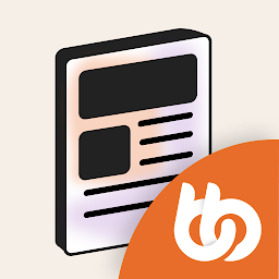 Icon image BuddyBoss App for Publishers