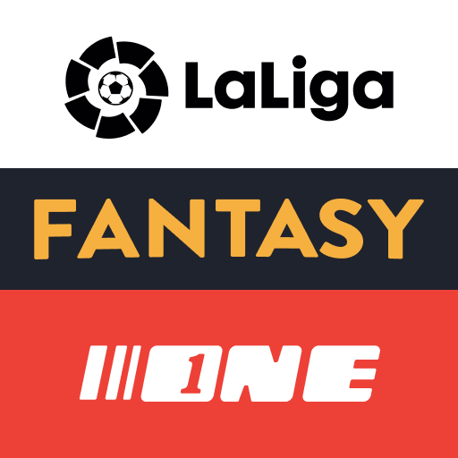 LaLiga Fantasy ONE 2022 - 23