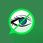 Cover Image of 下载 Unseen Last Seen Hidden Chat  APK