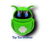 Free and Fast Browser : TopTon icon