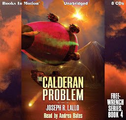 Icon image The Calderan Problem