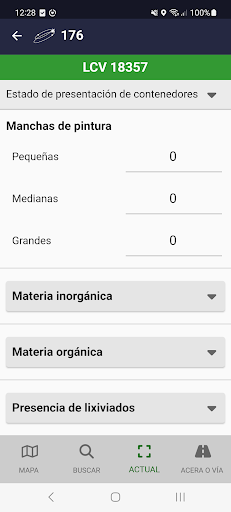 EcoControl Screen 3