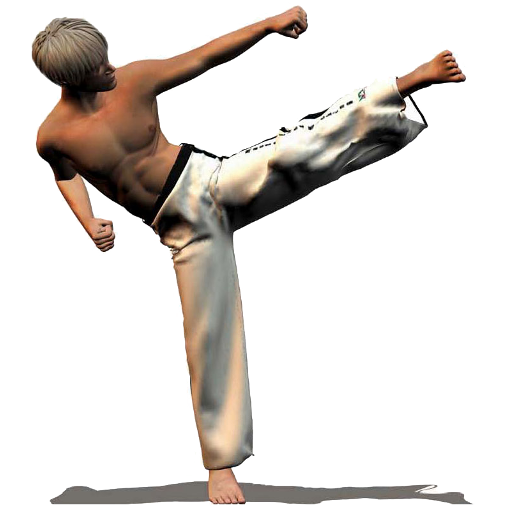 Taekwondo Forms logo