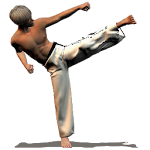 Cover Image of Herunterladen Taekwondo Forms  APK