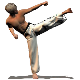 Icon image Taekwondo Forms