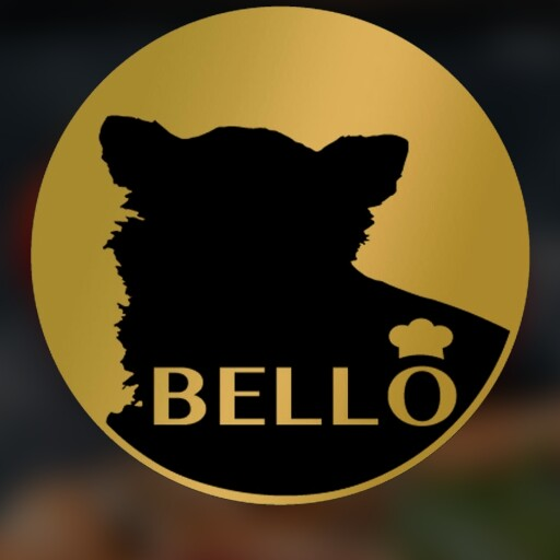 Pizzeria Bello logo