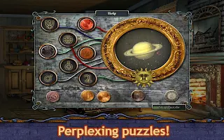 Mystic Diary 2 (Full) - Screenshot 3
