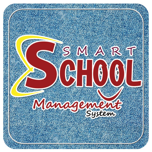 Smart School Management System 3.7 Icon