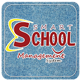 Smart School Management System icon