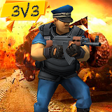 BattleBox 2 Mobile Multiplayer icon