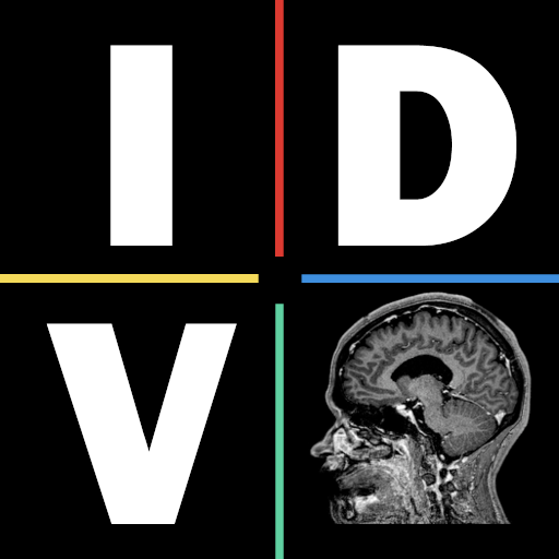 IDV - IMAIOS DICOM Viewer 앱 아이콘