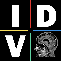 Imaginea pictogramei IDV - IMAIOS DICOM Viewer