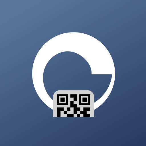 Chemist QR Code logo