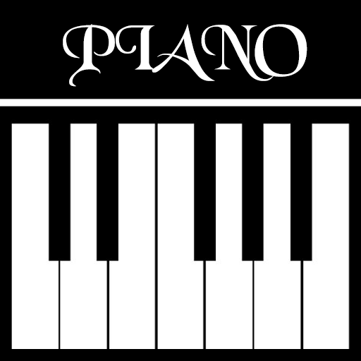 Play Piano  Icon