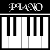 Play Piano icon