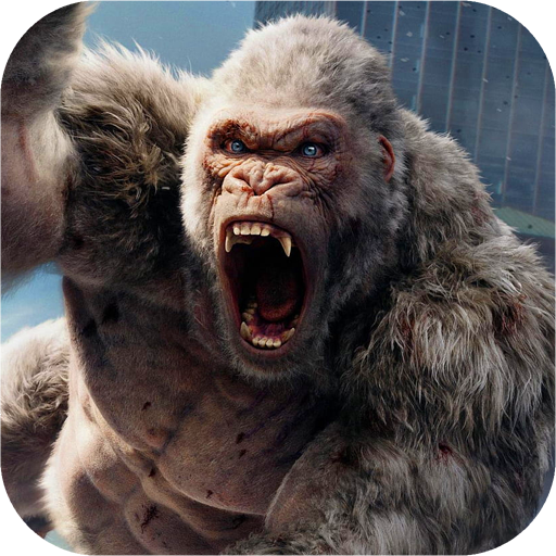 Baixar King Kong Fighting Game para Android