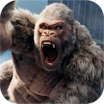 King Kong Fighting Game