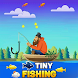 Tiny Fishing - Androidアプリ