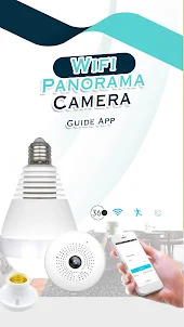 Wifi Panorama Cam Guid App