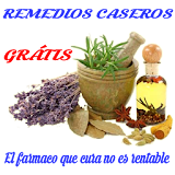 homemade natural remedies icon