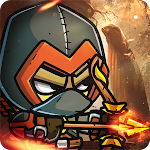 Cover Image of Download Five Heroes: The King's War 4.0.11 APK