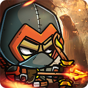 Five Heroes The King&#8217;s War v4.3.0 Mod (Unlimited Gold Coins + Diamonds) Apk