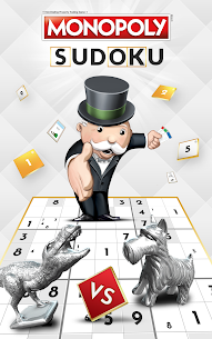Monopoly Sudoku 9