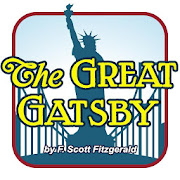 Top 23 Books & Reference Apps Like The Great Gatsby - Best Alternatives