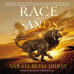 Icon image Race the Sands: A Novel
