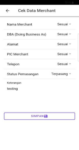 MMS Mobile Screenshot 4 - AppWisp.com